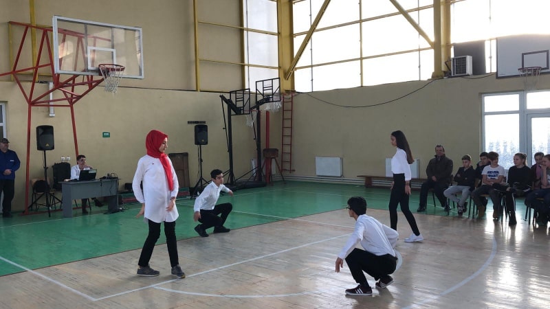 Romanya04-12 Aralık 2018