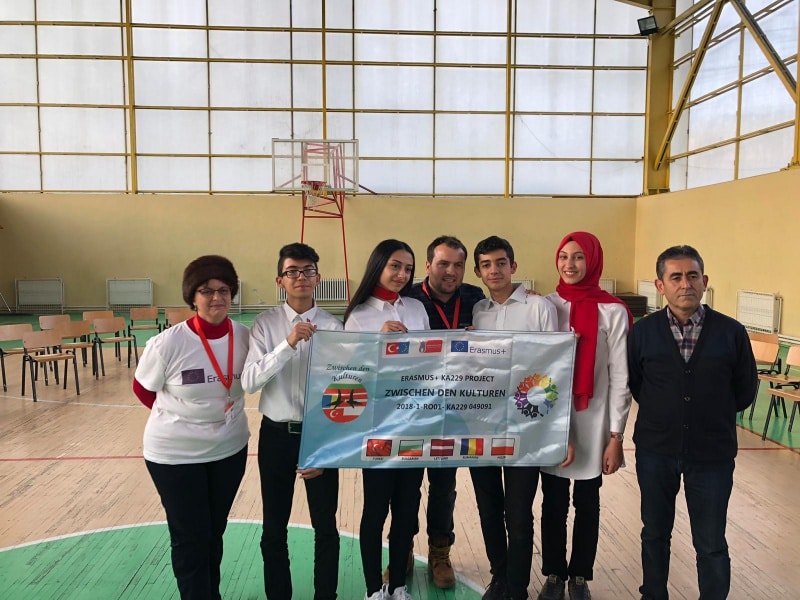 Romanya04-12 Aralık 2018